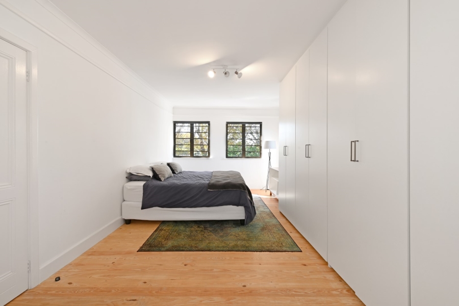 To Let 4 Bedroom Property for Rent in Newlands Western Cape